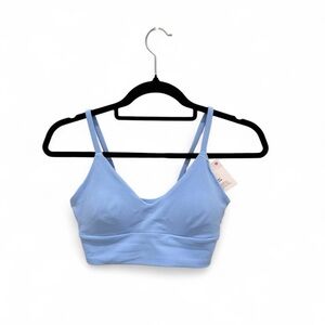 Lululemon Focuser Scoop-Neck Bra, A/B Cup